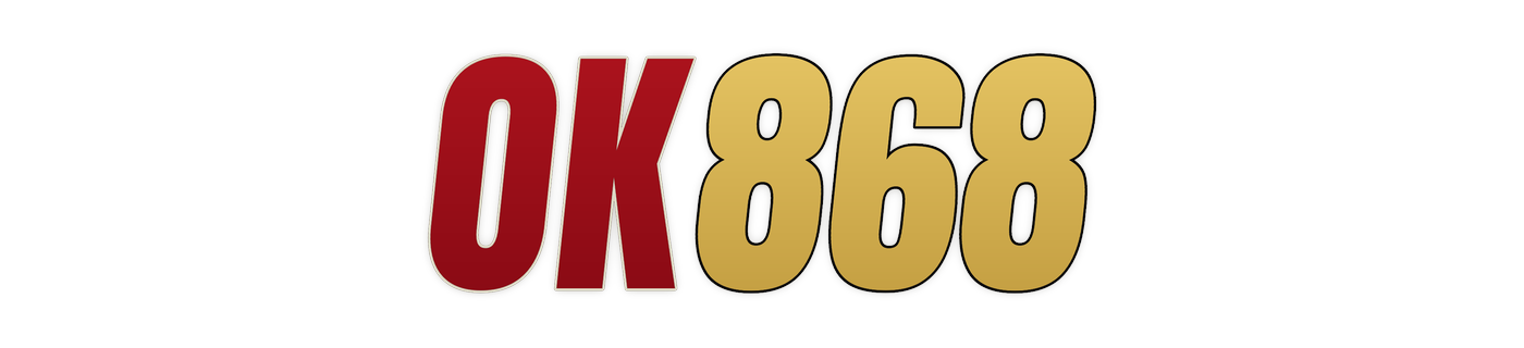 ok868 – Nhà Cái Cá Cược Trực Tuyến